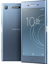 Best available price of Sony Xperia XZ1 in Niger