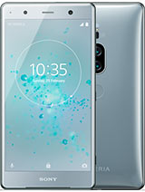 Best available price of Sony Xperia XZ2 Premium in Niger