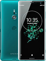 Best available price of Sony Xperia XZ3 in Niger