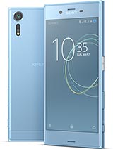 Best available price of Sony Xperia XZs in Niger