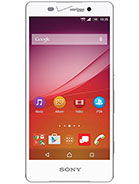 Best available price of Sony Xperia Z4v in Niger