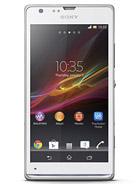 Best available price of Sony Xperia SP in Niger