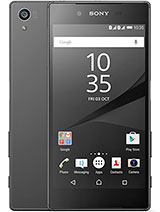 Best available price of Sony Xperia Z5 in Niger
