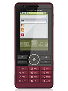 Best available price of Sony Ericsson G900 in Niger