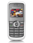 Best available price of Sony Ericsson J100 in Niger