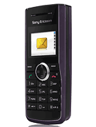 Best available price of Sony Ericsson J110 in Niger