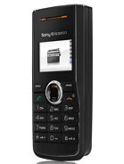 Best available price of Sony Ericsson J120 in Niger