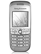 Best available price of Sony Ericsson J210 in Niger
