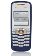 Best available price of Sony Ericsson J230 in Niger