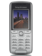 Best available price of Sony Ericsson K320 in Niger