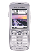 Best available price of Sony Ericsson K508 in Niger