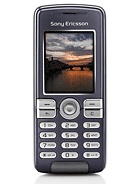 Best available price of Sony Ericsson K510 in Niger