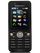 Best available price of Sony Ericsson K530 in Niger