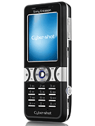 Best available price of Sony Ericsson K550 in Niger