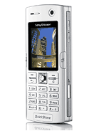 Best available price of Sony Ericsson K608 in Niger