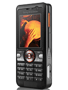 Best available price of Sony Ericsson K618 in Niger