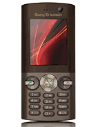 Best available price of Sony Ericsson K630 in Niger
