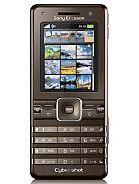 Best available price of Sony Ericsson K770 in Niger