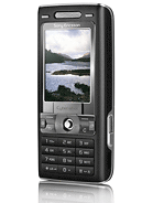 Best available price of Sony Ericsson K790 in Niger