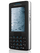 Best available price of Sony Ericsson M608 in Niger