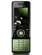 Best available price of Sony Ericsson S500 in Niger