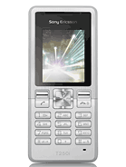 Best available price of Sony Ericsson T250 in Niger