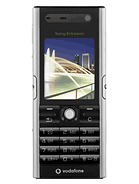 Best available price of Sony Ericsson V600 in Niger