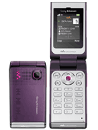 Best available price of Sony Ericsson W380 in Niger