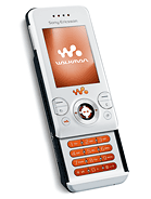 Best available price of Sony Ericsson W580 in Niger