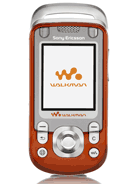 Best available price of Sony Ericsson W600 in Niger