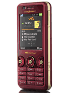 Best available price of Sony Ericsson W660 in Niger