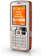 Best available price of Sony Ericsson W800 in Niger