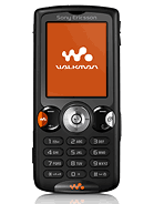 Best available price of Sony Ericsson W810 in Niger