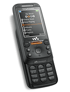 Best available price of Sony Ericsson W830 in Niger