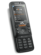 Best available price of Sony Ericsson W850 in Niger