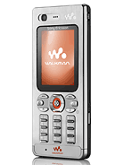 Best available price of Sony Ericsson W880 in Niger