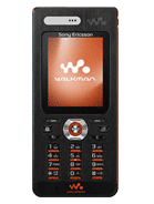 Best available price of Sony Ericsson W888 in Niger