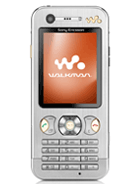 Best available price of Sony Ericsson W890 in Niger
