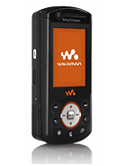 Best available price of Sony Ericsson W900 in Niger