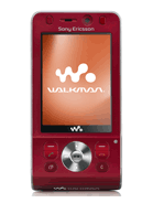 Best available price of Sony Ericsson W910 in Niger