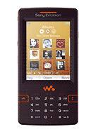 Best available price of Sony Ericsson W950 in Niger