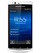 Best available price of Sony Ericsson Xperia Arc S in Niger