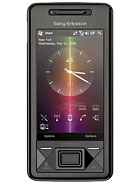 Best available price of Sony Ericsson Xperia X1 in Niger