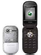 Best available price of Sony Ericsson Z250 in Niger
