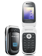 Best available price of Sony Ericsson Z310 in Niger