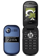 Best available price of Sony Ericsson Z320 in Niger