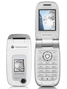 Best available price of Sony Ericsson Z520 in Niger