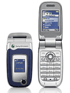 Best available price of Sony Ericsson Z525 in Niger
