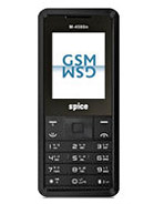 Best available price of Spice M-4580n in Niger