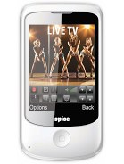 Best available price of Spice M-5566 Flo Entertainer in Niger